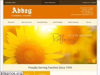 abbeyfc.com