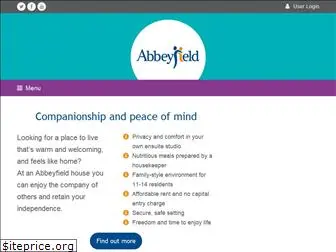 abbeyfield.co.nz