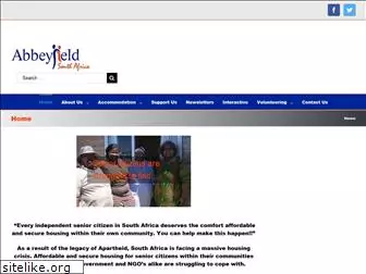 abbeyfield.co.za