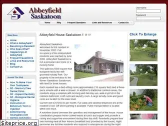 abbeyfieldsaskatoon.ca