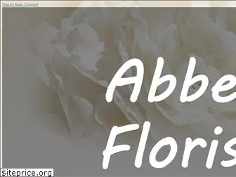 abbeyflorist.com