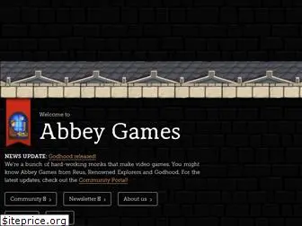 abbeygames.com