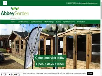 abbeygardenbuildings.co.uk