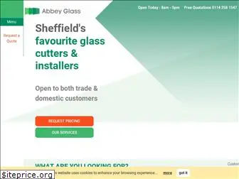 abbeyglass.co.uk