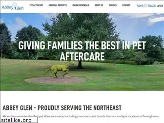 abbeyglen.com