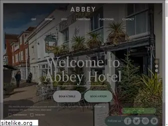 abbeyhotelbattle.co.uk