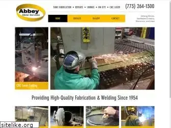 abbeymetal.net