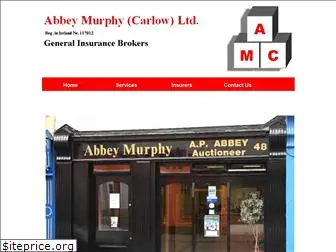 abbeymurphy.com