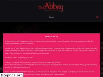 abbeyorlando.com