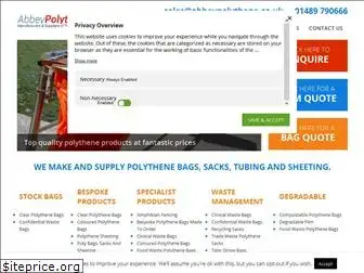 abbeypolythene.co.uk