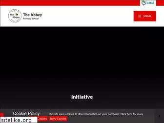 abbeyprimary.co.uk