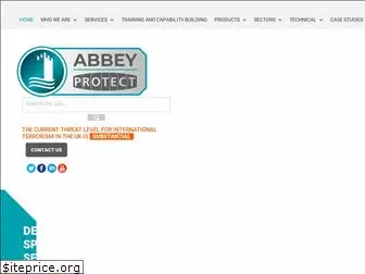 abbeyprotect.com