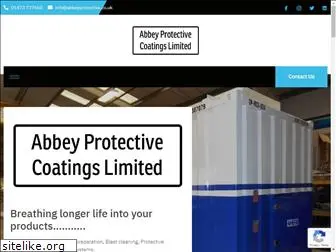 abbeyprotective.com