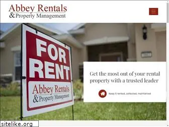 abbeyrentals.ca