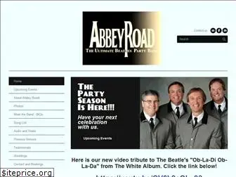 abbeyroadbeatles.net
