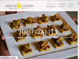 abbeyroadcatering.com