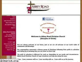 abbeyroadchristianchurch.com