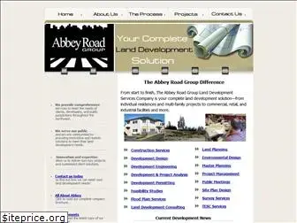 abbeyroadgroup.com