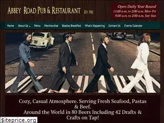 abbeyroadpub.com