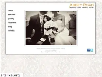 abbeyroadweddings.com