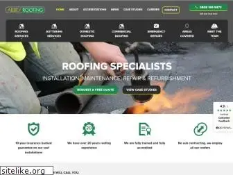 abbeyroofing.co.uk