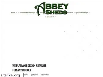 abbeysheds.co.uk