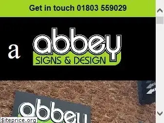 abbeysigns.co.uk