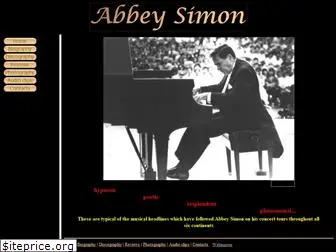 abbeysimon.com