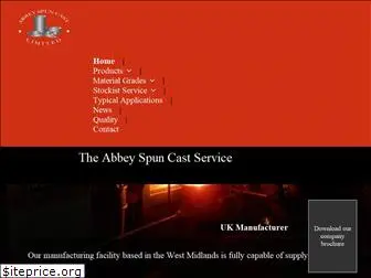 abbeyspuncast.co.uk