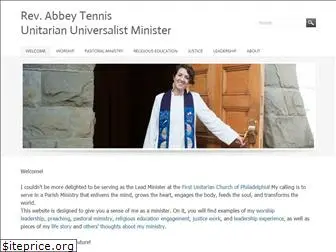 abbeytennis.com