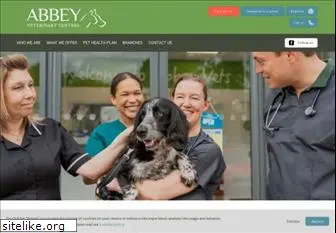 abbeyvets.co.uk