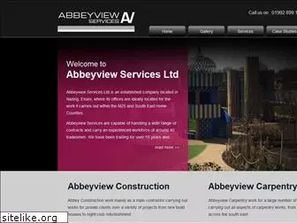 abbeyviewservices.com