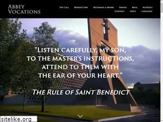 abbeyvocations.org