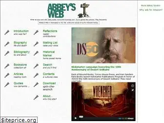 abbeyweb.net