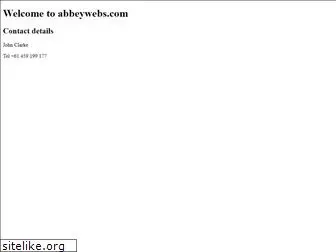 abbeywebs.com