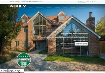 abbeywindows.co.uk