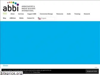 abbi.org.au