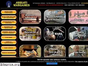 abbiatiwargames.com