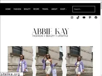 abbiekay.com