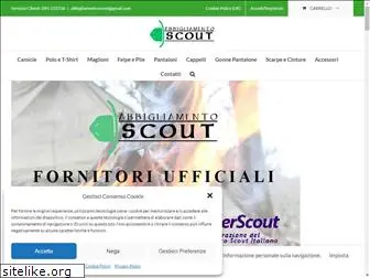 abbigliamentoscout.it