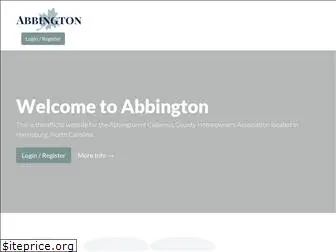 abbingtonhoa.com
