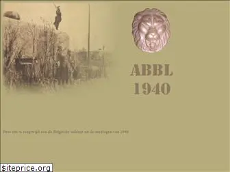 abbl1940.be