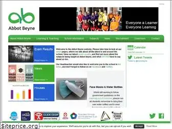 abbotbeyne.staffs.sch.uk