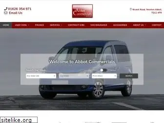 abbotcommercials.co.uk