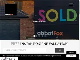 abbotfox.co.uk