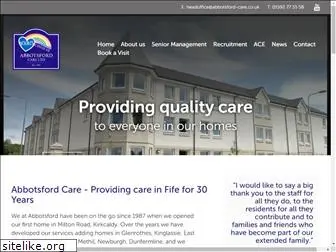 abbotsford-care.co.uk