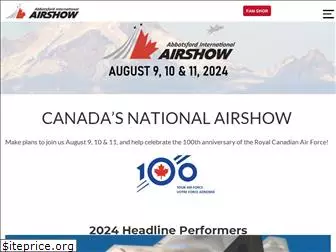 abbotsfordairshow.com