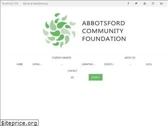 abbotsfordcf.org