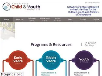 abbotsfordchildandyouth.ca