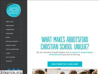 abbotsfordchristian.com